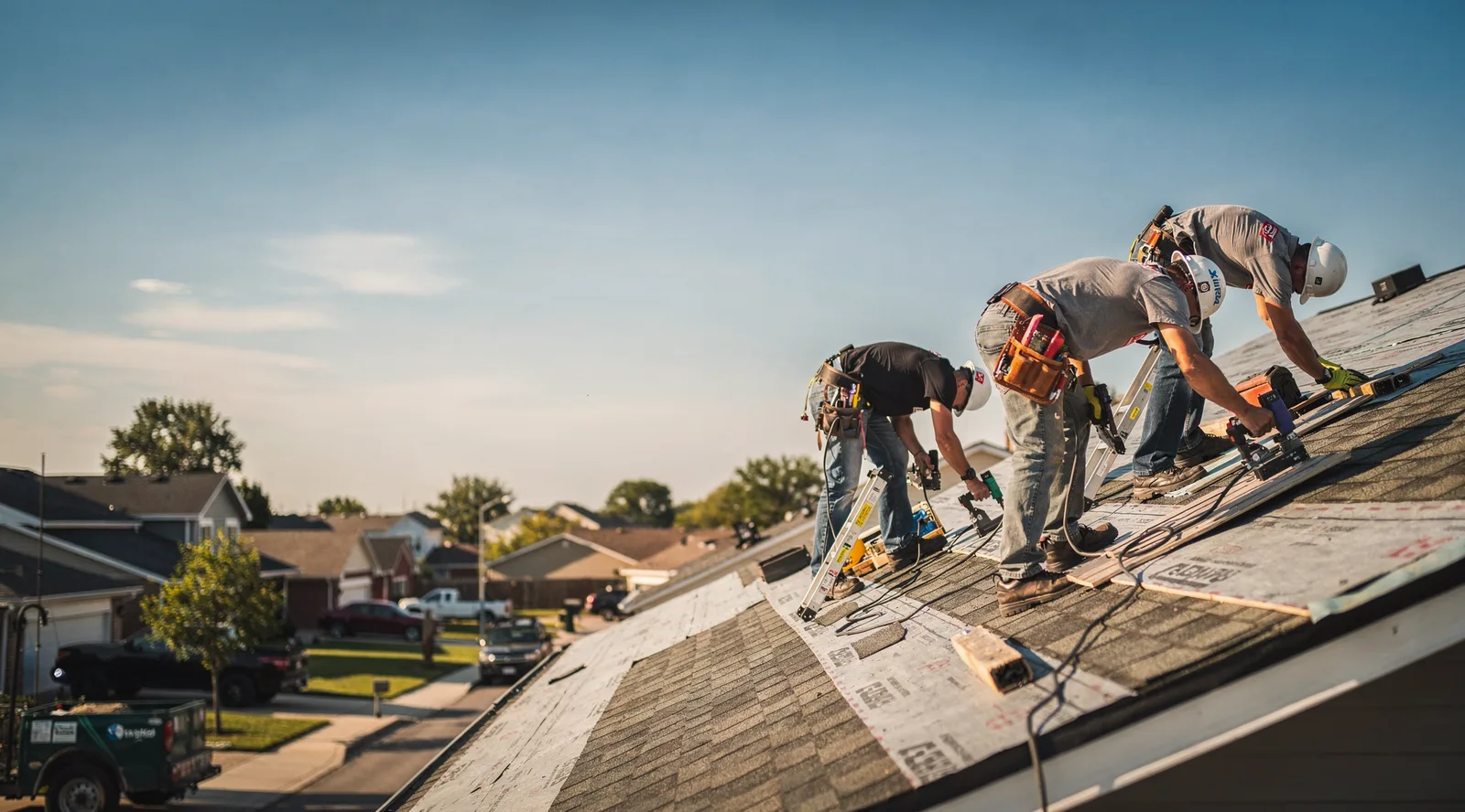 Roof Repair in Cobbtown, GA near me